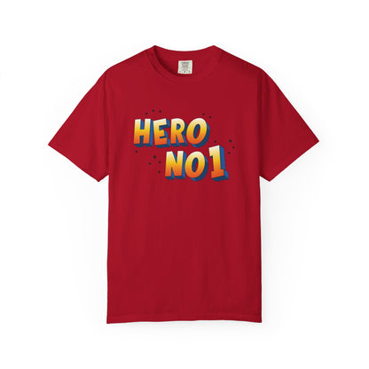 Hero No 1
