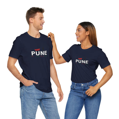 Pune Graphic T-shirt