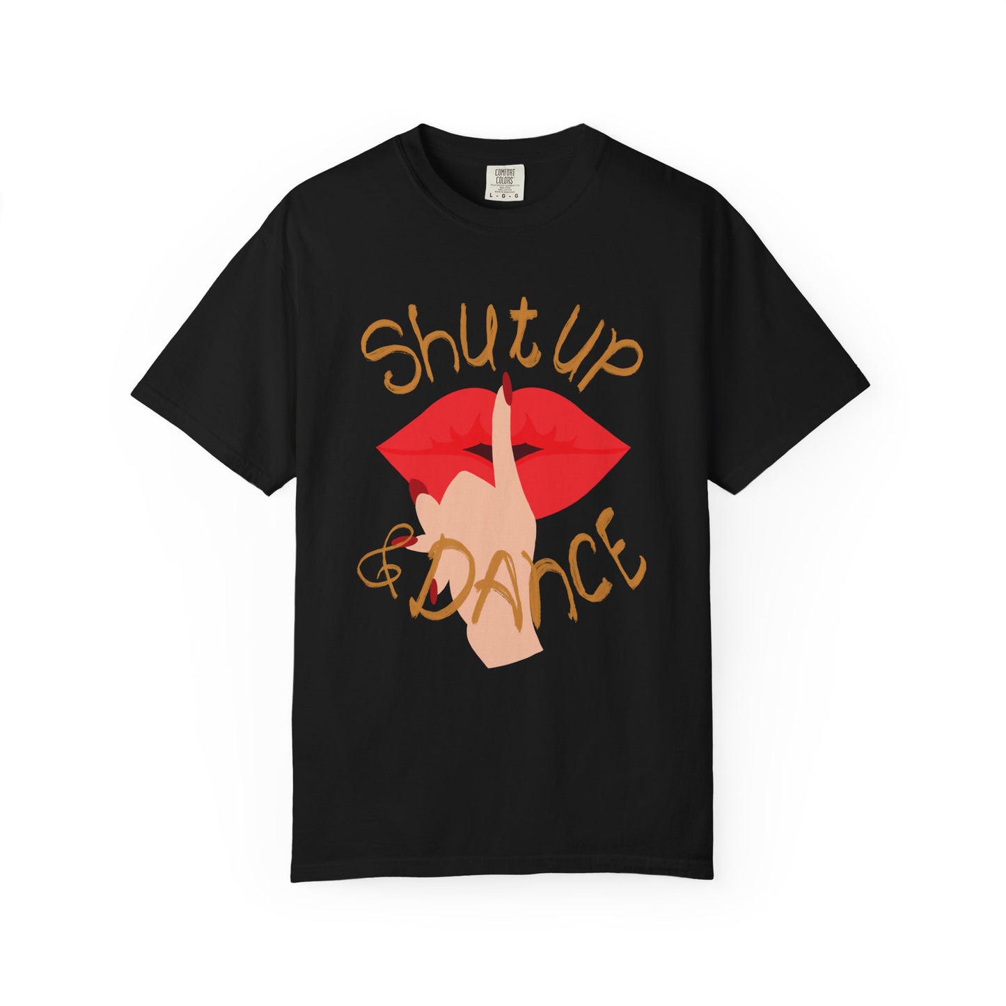 Shut Up & Dance