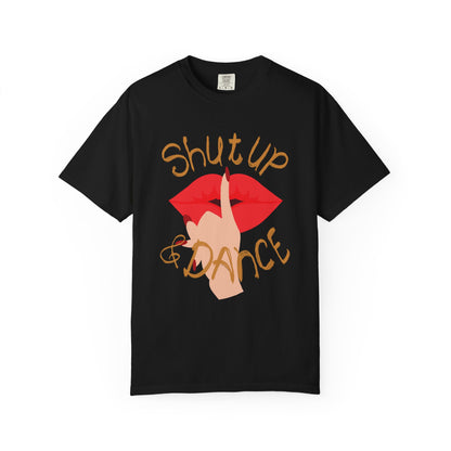 Shut Up & Dance