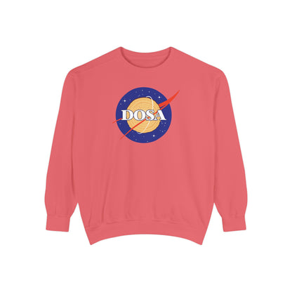 Dosa Garment-Dyed Sweatshirt