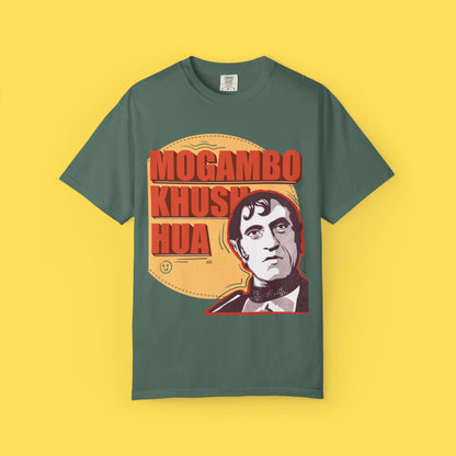 Mogambo Khush Hua
