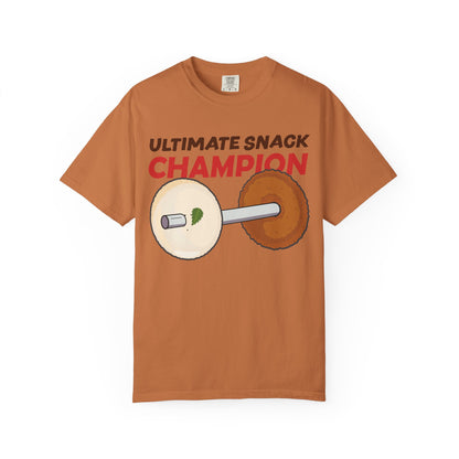 Ultimate Snack Champion