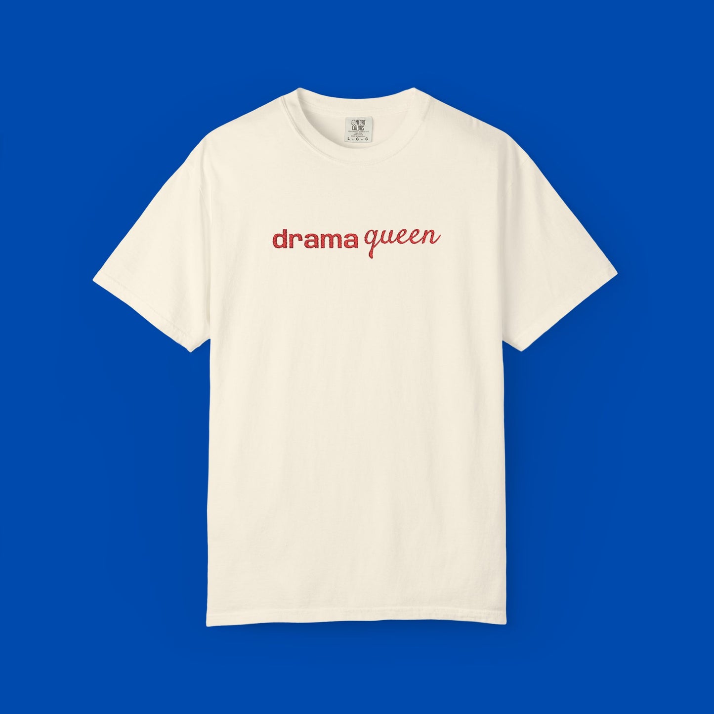 Drama Queen