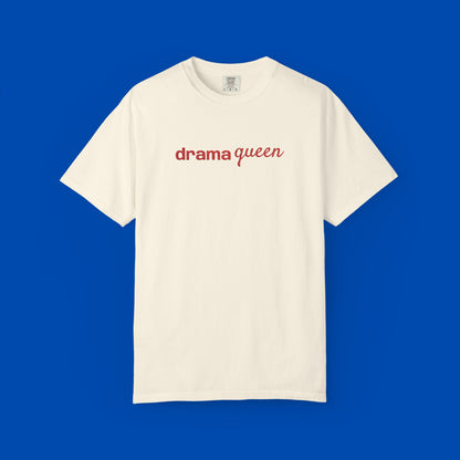 Drama Queen