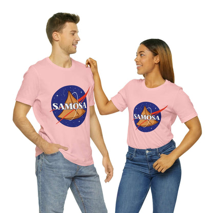 Samosa Graphic T-shirt