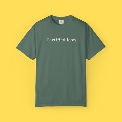 Certified Icon