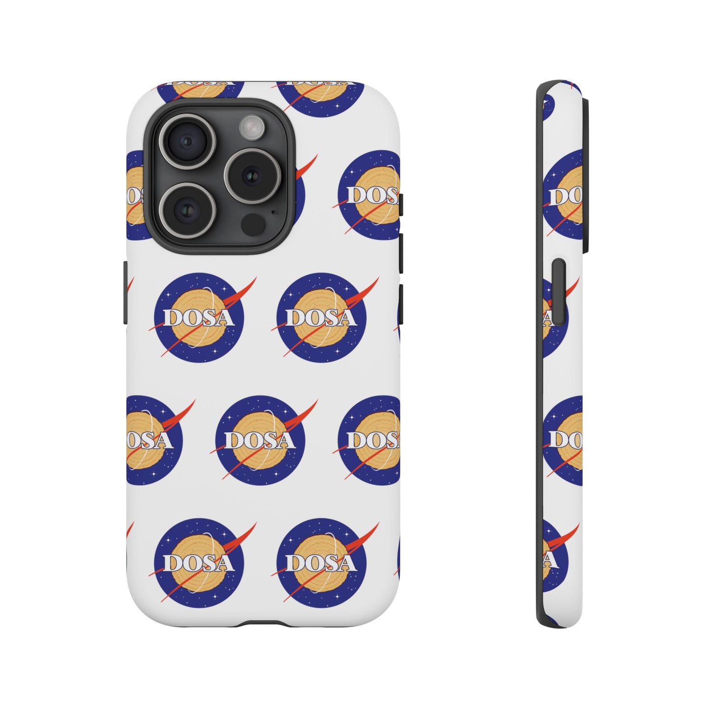 Dosa Phone Case