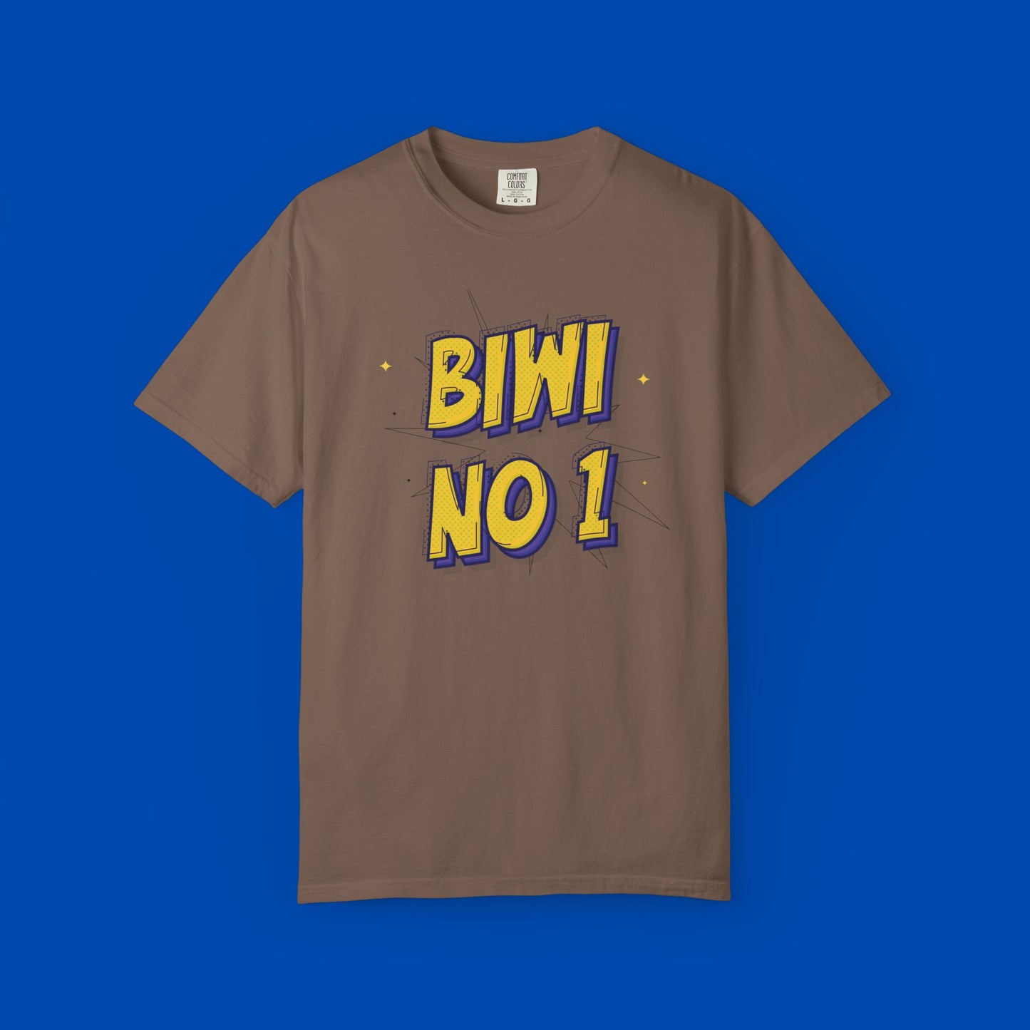 Biwi No 1