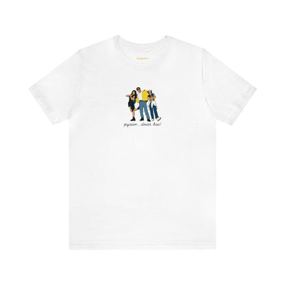 K2H2 Graphic T-shirt