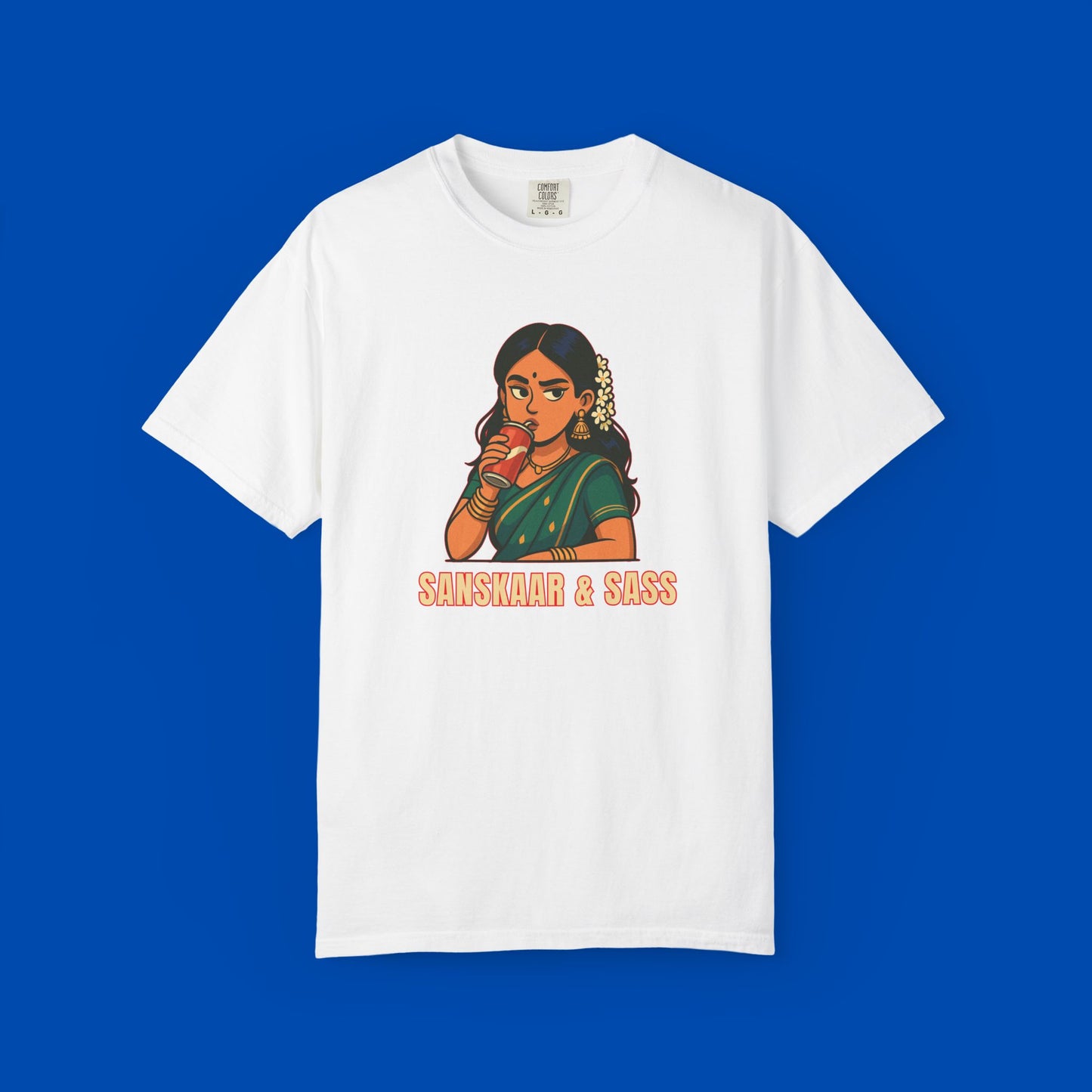 Sanskaar & Sass