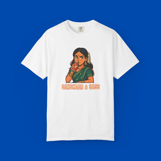 Sanskaar & Sass