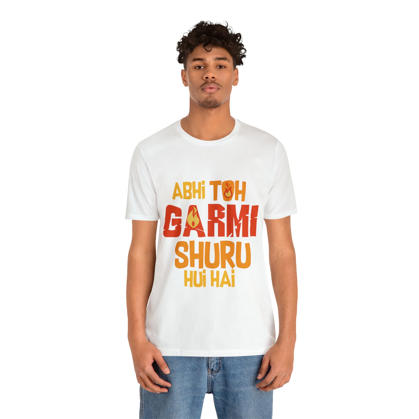 Garmi Graphic T-shirt