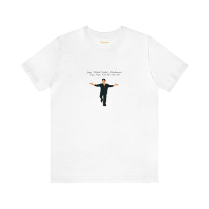 Kal Ho Na Ho Graphic T-shirt