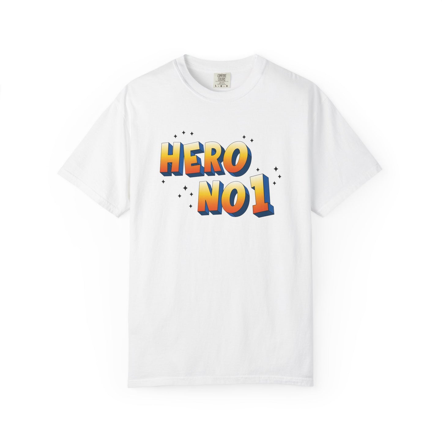 Hero No 1