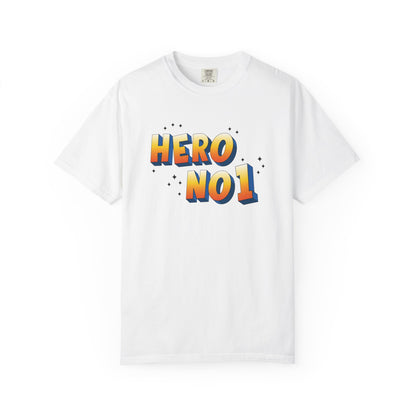 Hero No 1