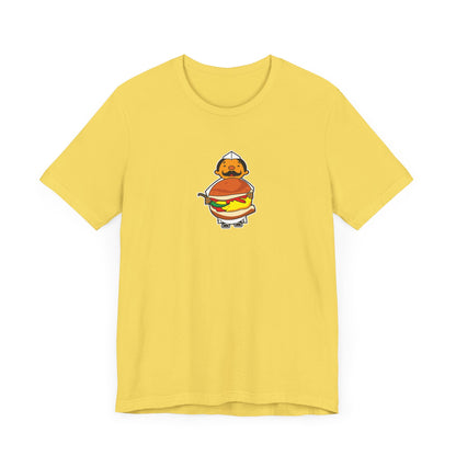 Vada Pav Graphic Tee