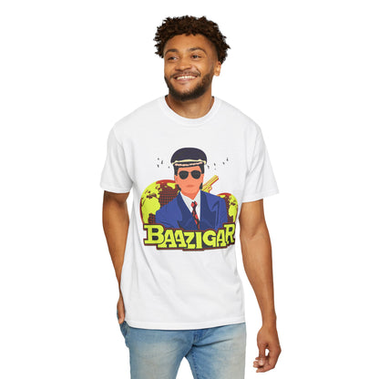 Baazigar