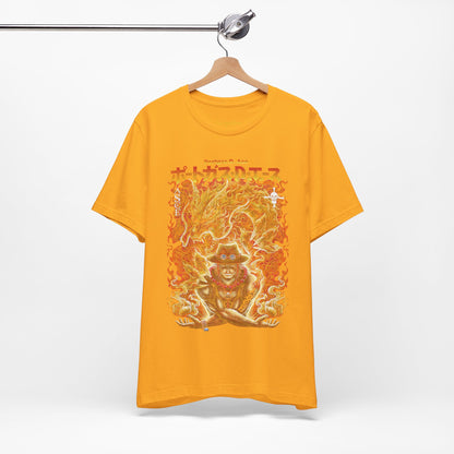 ACE Graphic T-shirt