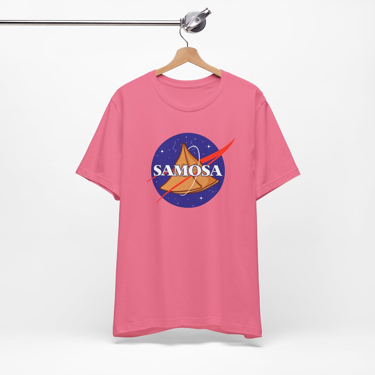 Samosa Graphic T-shirt