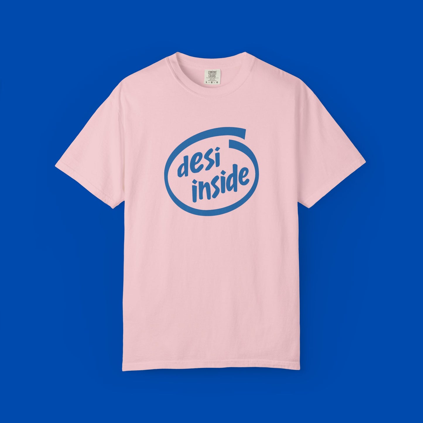 Desi Inside