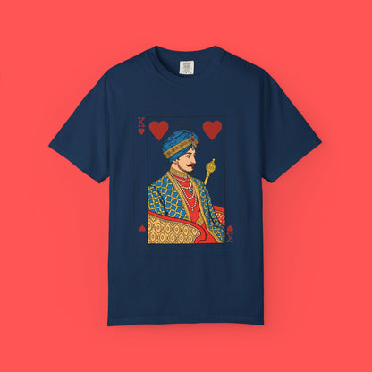 King of Hearts