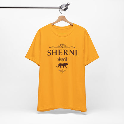 Sherni Graphic T-shirt