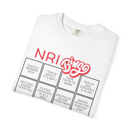 NRI Bingo