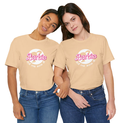 Barbie Doll Graphic Tee