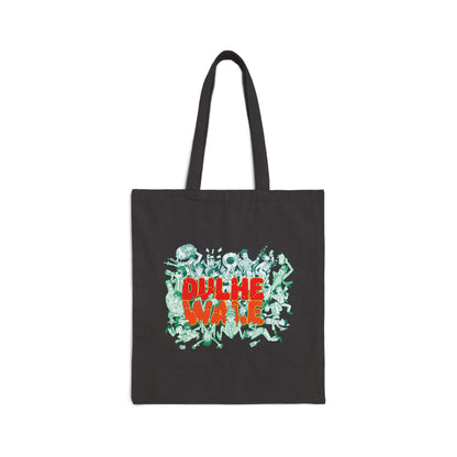 Dulhe Wale Tote
