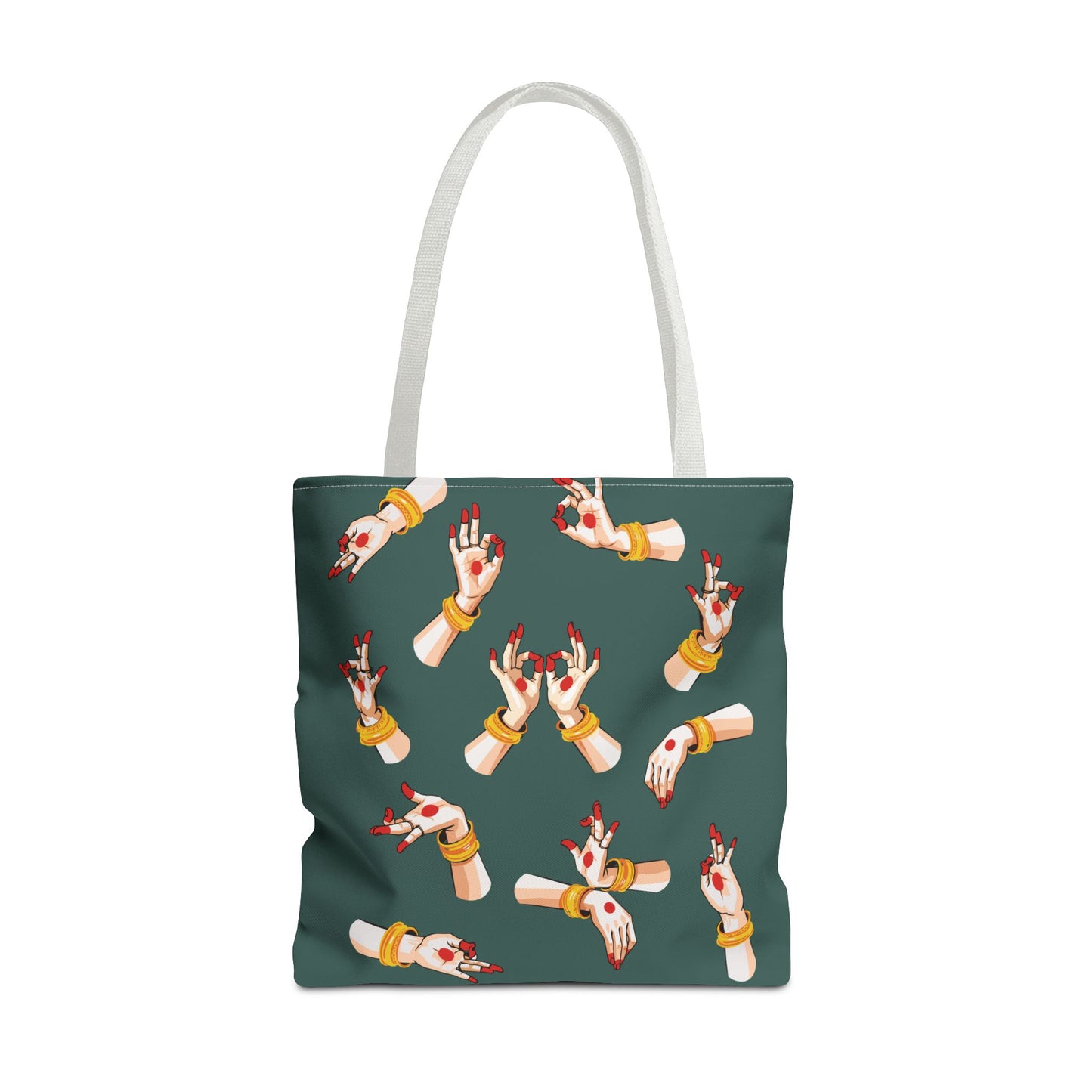 Mudra Tote Bag