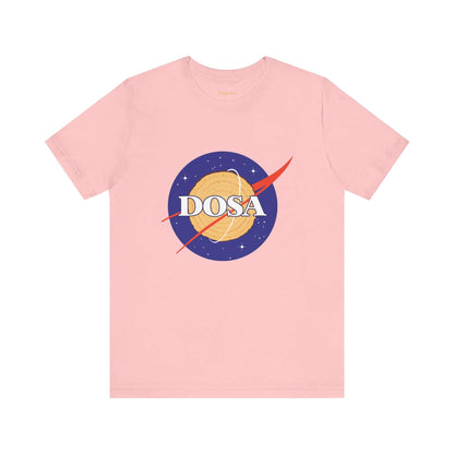 NASA-Dosa Graphic T-shirt