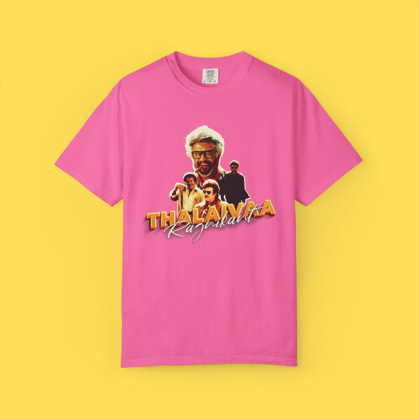 Thalaivaa