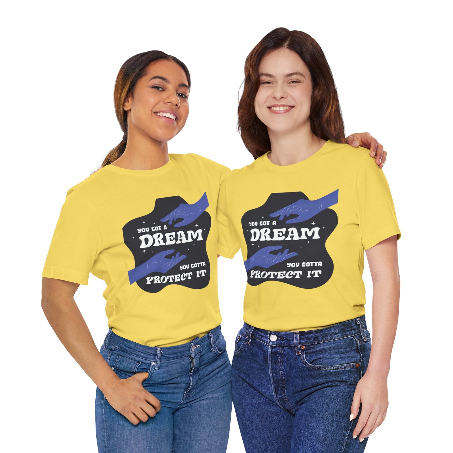 Dream Graphic Tee