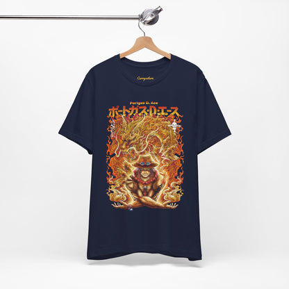 ACE Graphic T-shirt