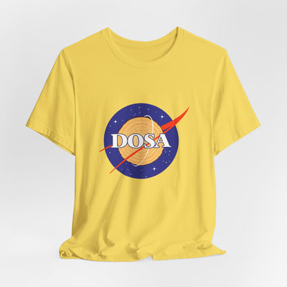 Dosa Graphic Tee - Currycature 🇺🇸