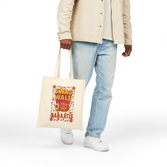 Baaratis Tote