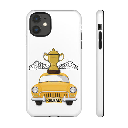 Kolkata Phone Case