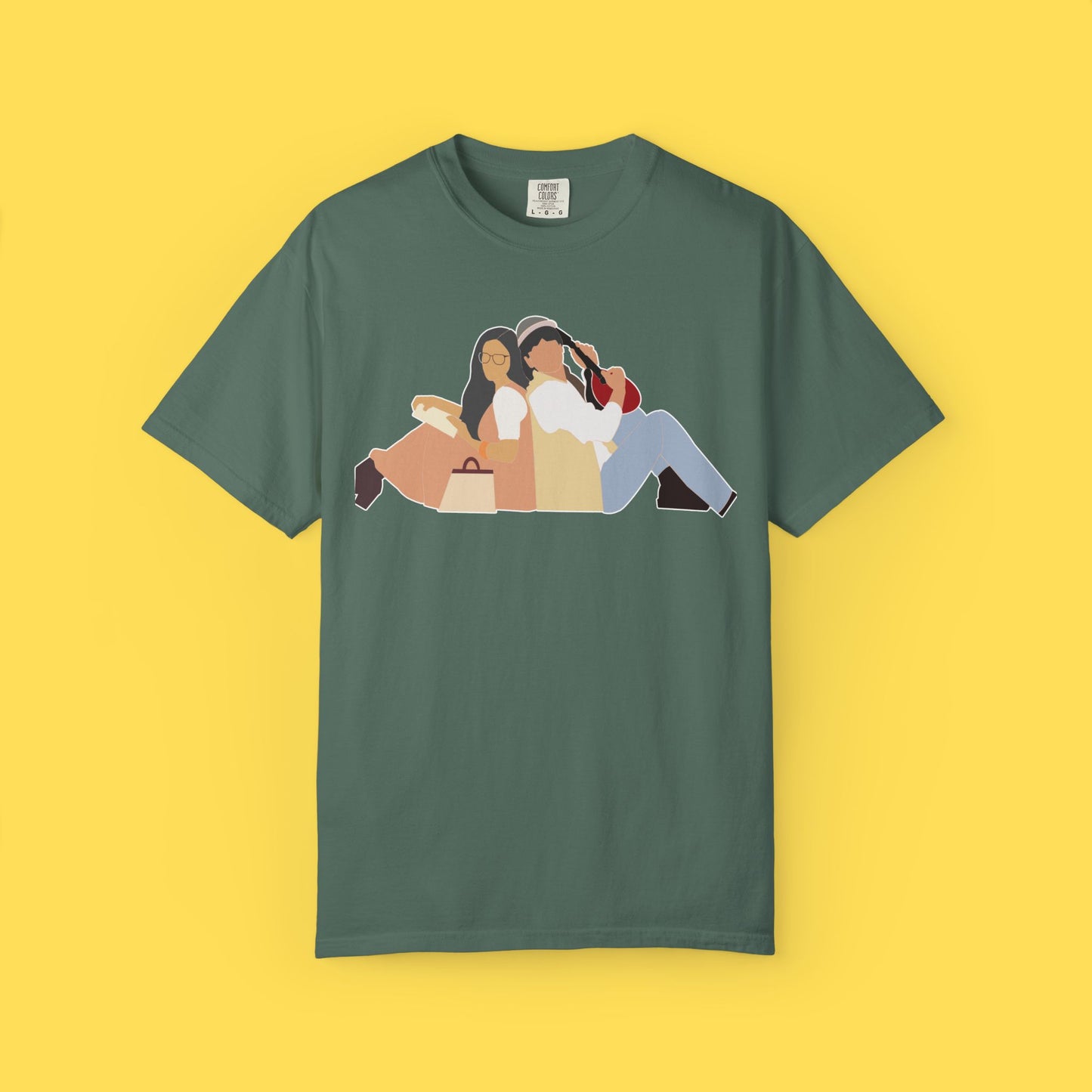 DDLJ