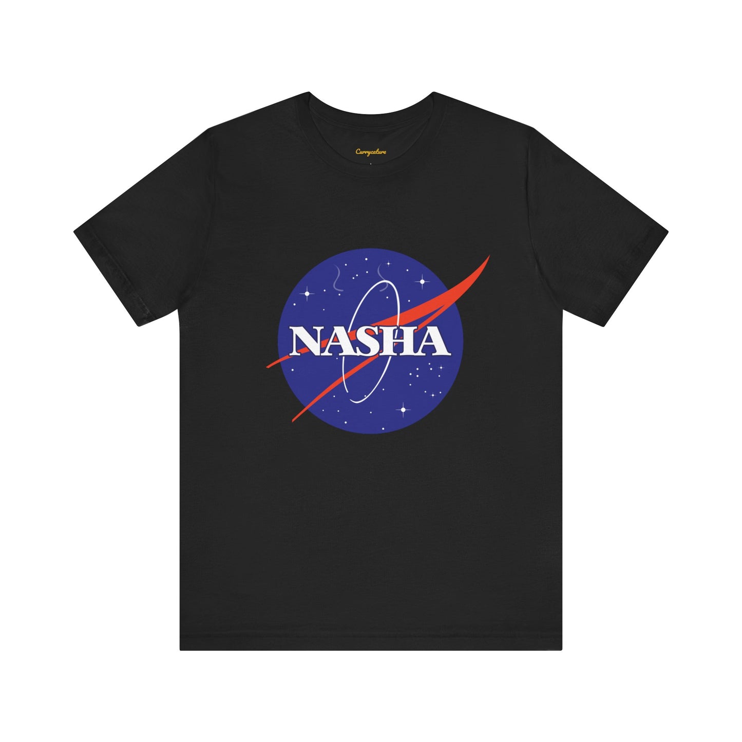 Nasha Graphic T-shirt