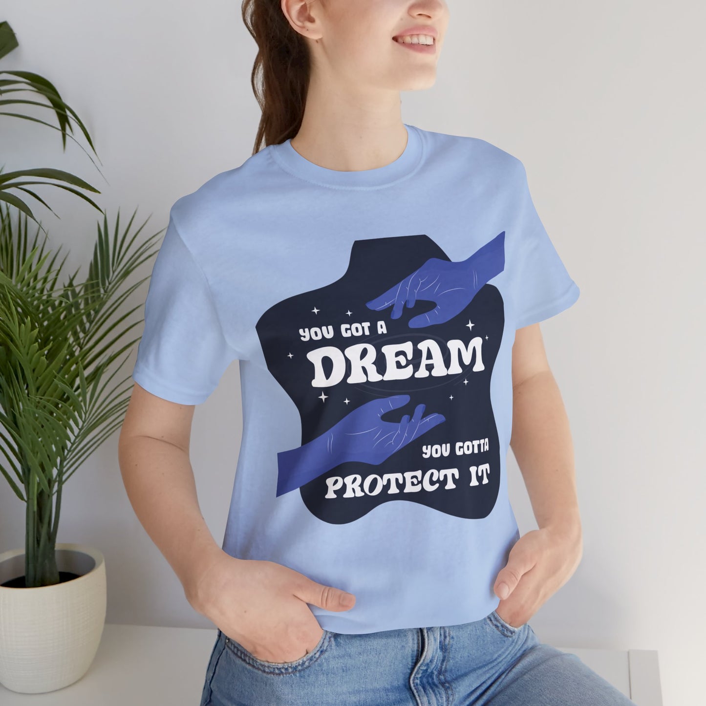 Dream Graphic Tee