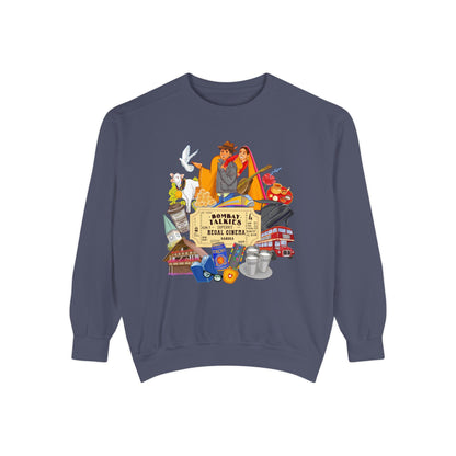 DDLJ Sweatshirt