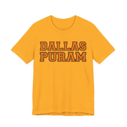 Dallaspuram Graphic T-shirt