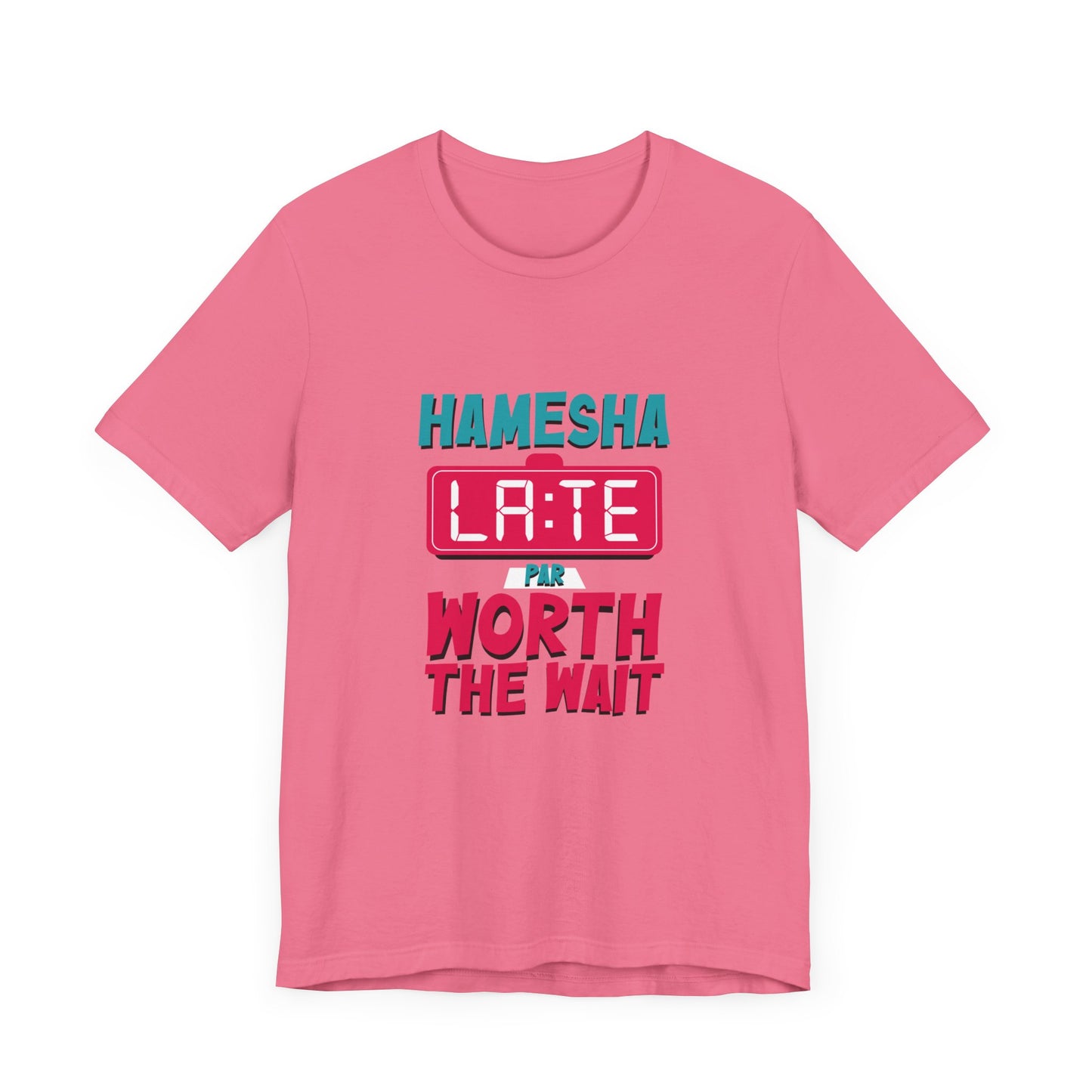 Women's Hamesha Late Graphic T-shirt