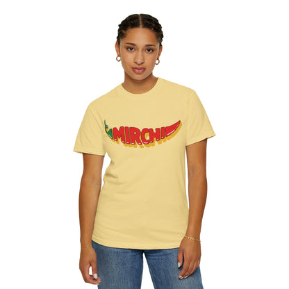 Mirchi