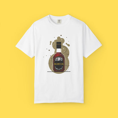 #MajorMissing Old Monk