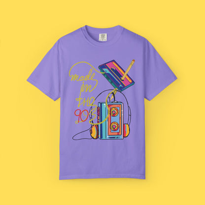 Made in the 90s