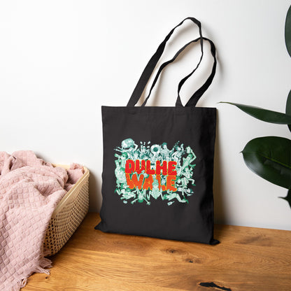Dulhe Wale Tote