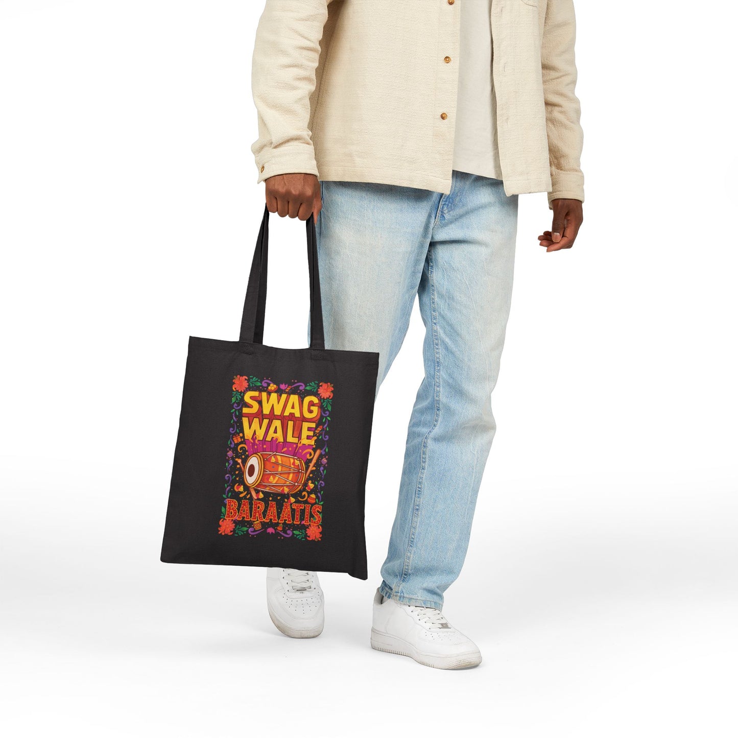 Baaratis Tote