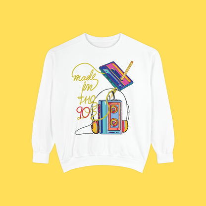 Made in the 90s